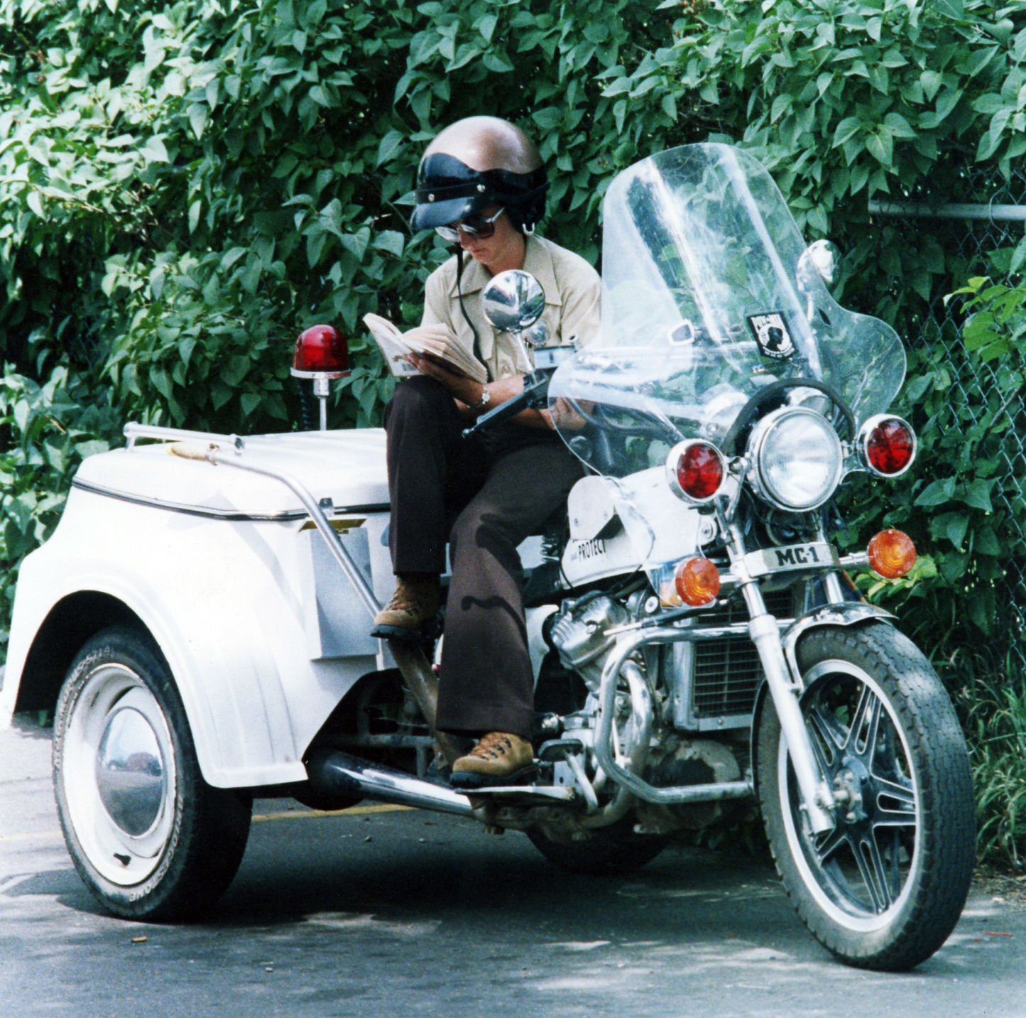 Bismarck Police